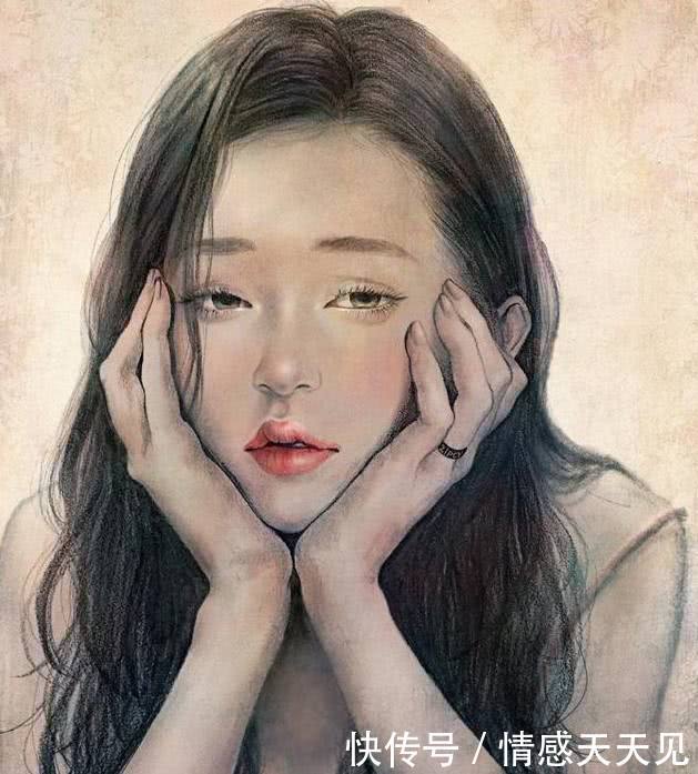 手机聊天时,常说这3句话的女人,根本就是在耍你!