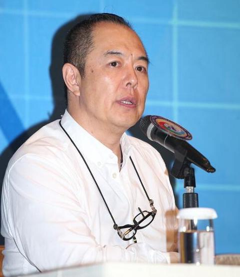 张铁林被判赔私生女18年抚养费 私生子之母也将上诉