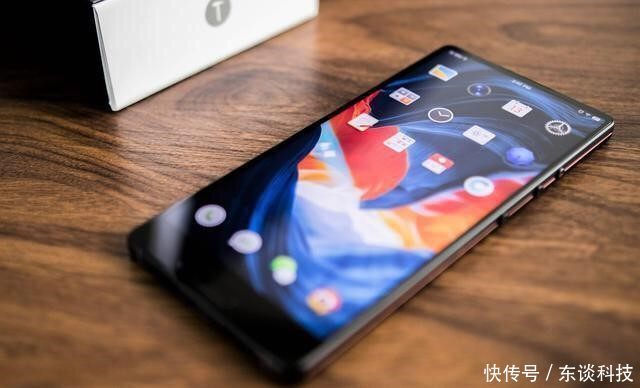 不忘初心!全面改新的诺基亚X,白菜价颜值高,性