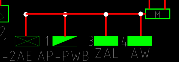 火灾自动报警系统中的这些都是什么箱子,怎么