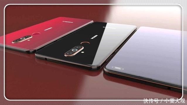 诺基亚良心作品:2K钻孔屏+骁龙730+4000毫安,这是熟悉的诺基亚 ag真人平台
