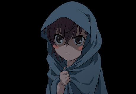 求御坂美琴的无背景图片_360问答