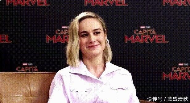 惊奇队长自信能拿起来雷神之锤,格鲁特拿起来