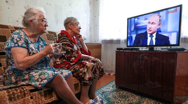 俄罗斯延迟退休年龄,上百万人可能活不到退休