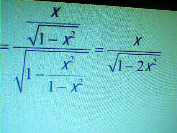繁分数的化简 求过程_360问答