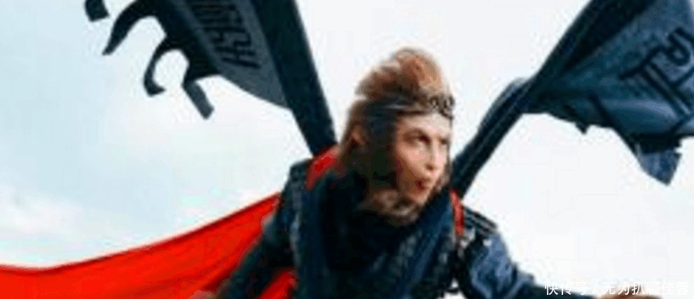 孙悟空又丑出新高度, 陈浩民《齐天大圣2》造