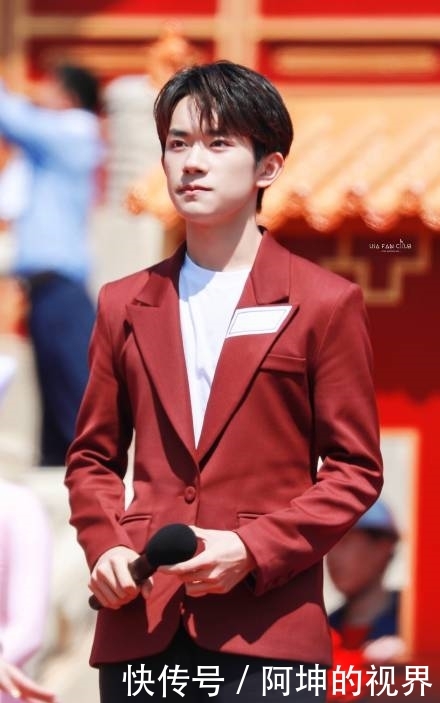 央视五一晚会节目单,期待易烊千玺