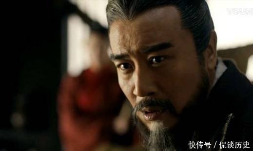 三国时期最聪明的人,拒绝皇帝封侯,经历三代皇