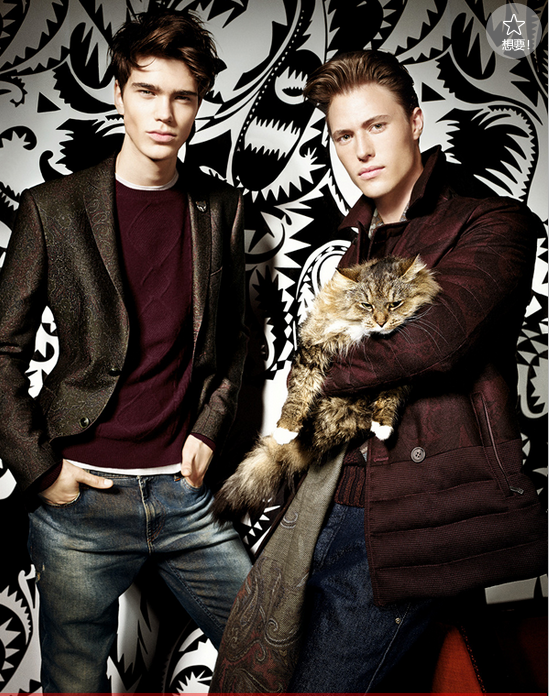 换装换形象, 新手求照顾,求教大神们秋季男装和