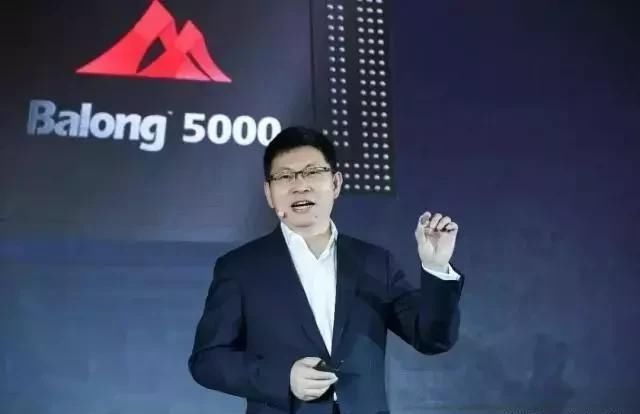 华为要卖苹果5G芯片?回应来了.