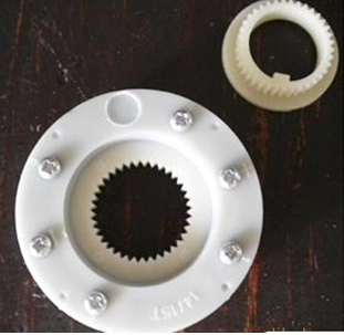 数控车床四工位转塔刀架怎么拆装_360问答