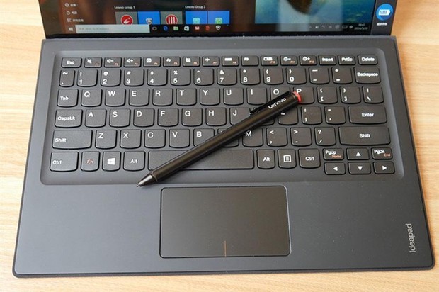 联想MIIX 4平板上手评测_360问答