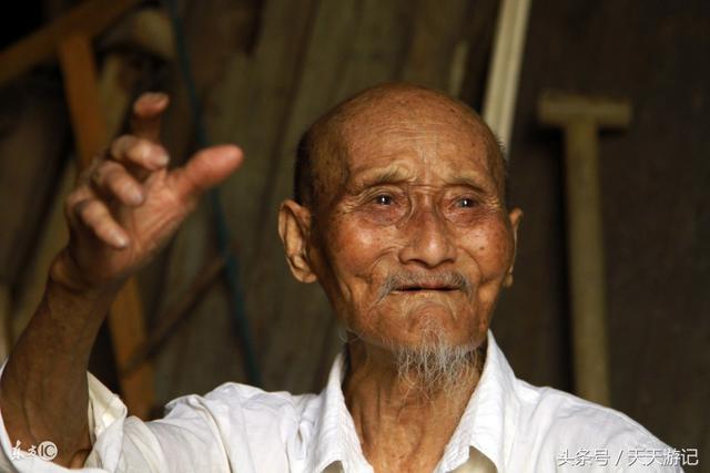 中国十大长寿之乡,中国长寿城市分布,世界五大