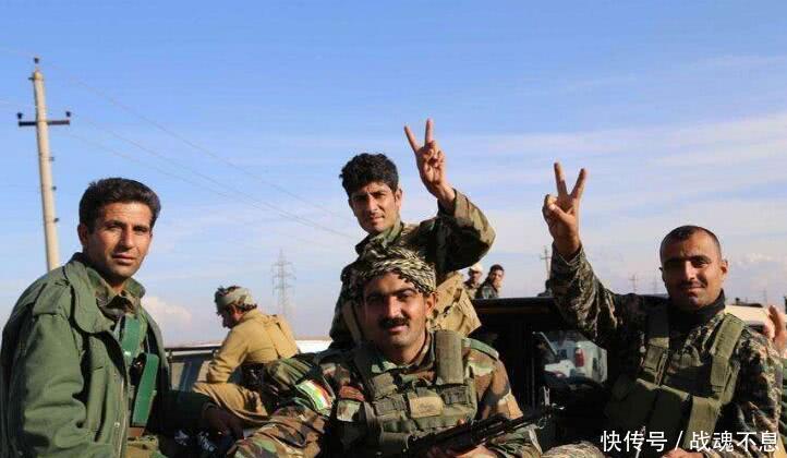 叙利亚王牌部队竟惨遭叛军吊打?巴沙尔的“灭顶限令”震彻中东!