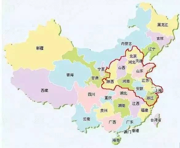 混凝土、水泥、砂石价格涨幅达600%,建材涨价