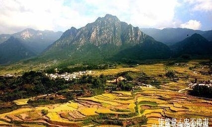 浙江到安徽在修建一条黄金旅游高铁, 预计今年