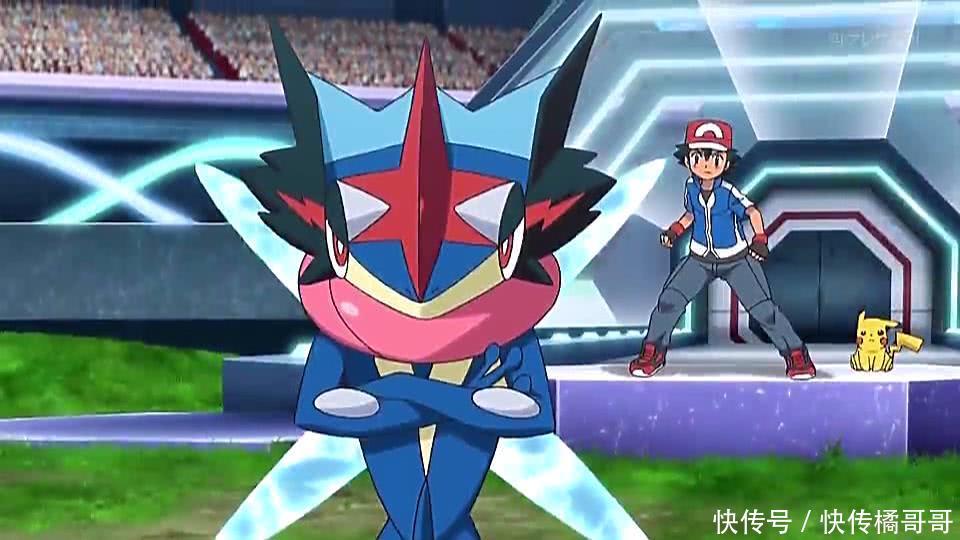 小智历代最强的神奇宝贝,皮卡丘都不算什么