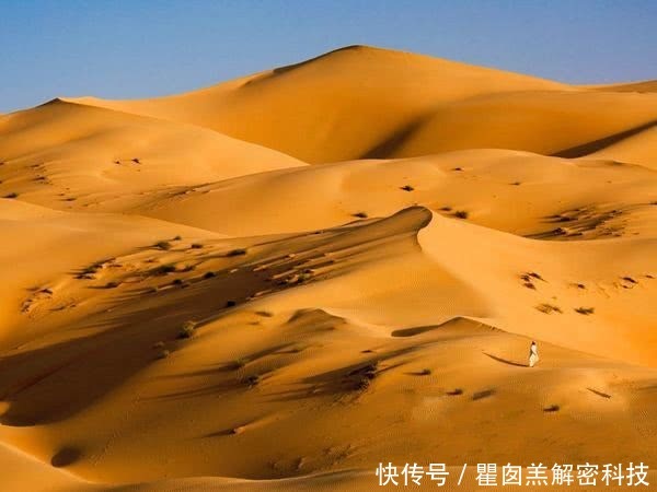 太阳系中存在沙丘地形天体的多达6个,它们能否成为人类第二地球?!