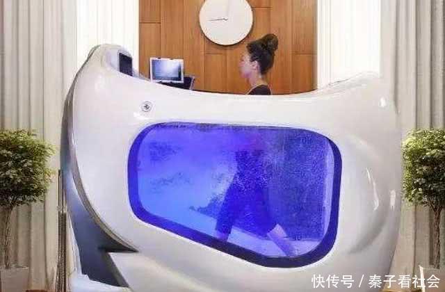 这几大发明再一次打破常规!简直让人觉得不可