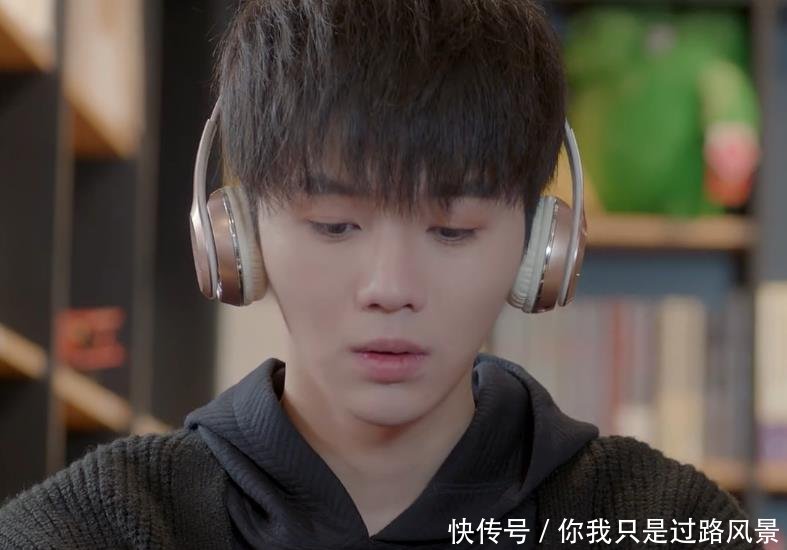 大约是爱三对情侣都收获幸福,她因陷害周是,在