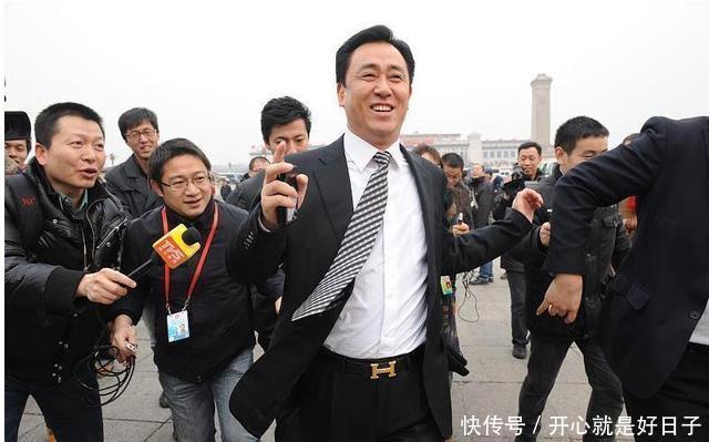 许家印投入26亿为恒大购入新外援