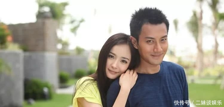 卓伟爆出猛料,这两人名气不输杨幂刘恺威,但是