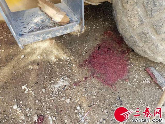 【转】北京时间 陕西一妇女阻挡压路机驶离时被压当场身亡 - 妙康居士 - 妙康居士~晴樵雪读的博客 【转】北京时间 陕西一妇女阻挡压路机驶离时被压当场身亡 - 妙康居士 - 妙康居士~晴樵雪读的博客