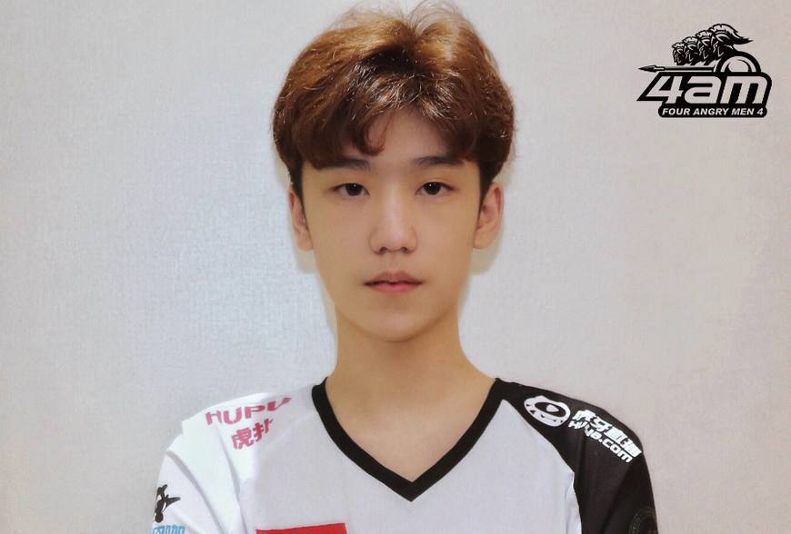 输谁也不能输给SSS?4AM天命杯遭重,将用索泰