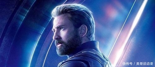 揭秘《复联4》美国队长凭啥猛然拿起雷神锤子