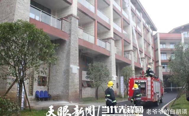 消防属于哪个部门