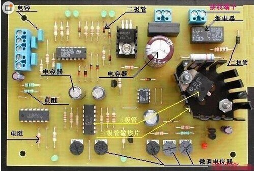 变频器电路板上的三极管标P88是什么型号的_