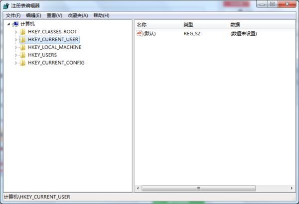 C盘里的注册表在哪个文件夹里?_360问答