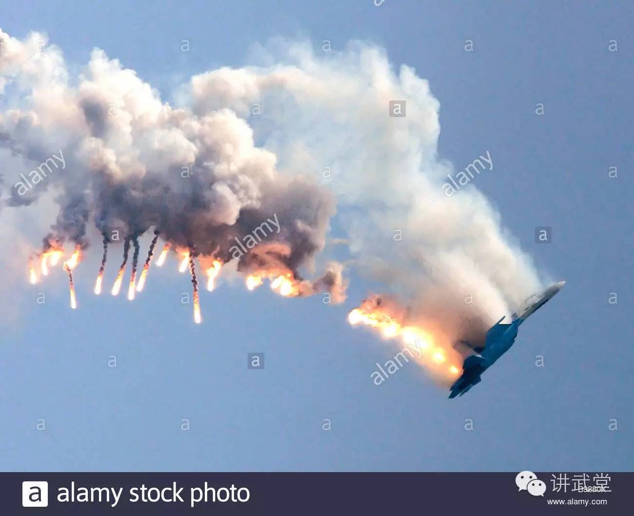 歼16上高原竟是非法操作,连苏联人都不敢飞