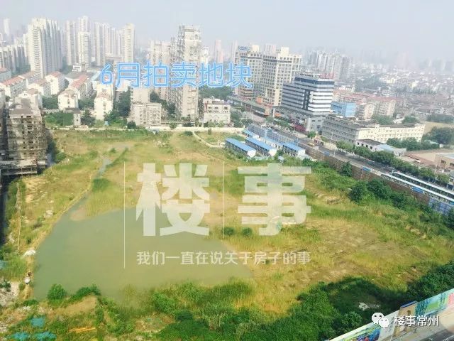 【内附实景分析】凯悦中心6月司法拍卖,常州最繁华烂尾楼寻找接盘