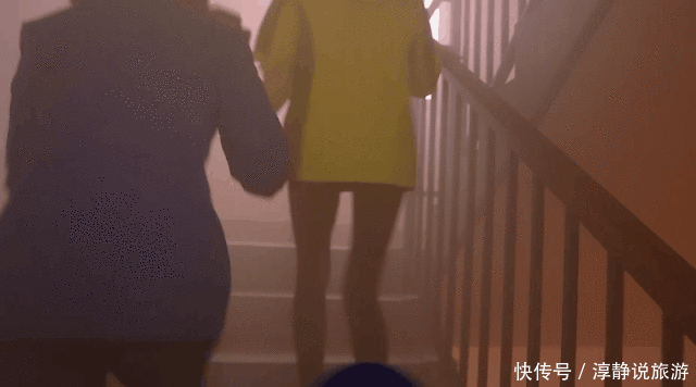 火灾现场这些触目惊心的