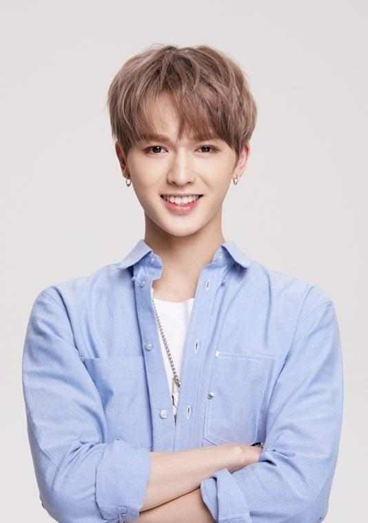 你分得清《偶像练习生》乐华七子吗? 范丞丞等