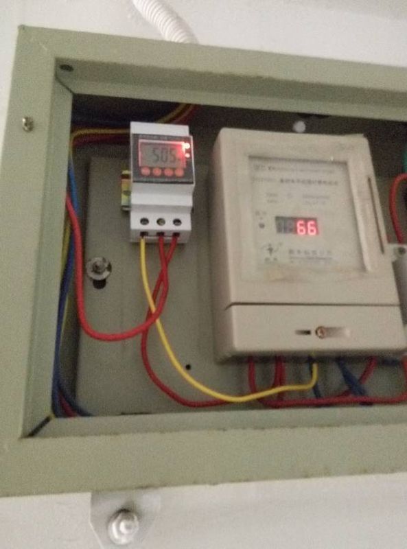 大学宿舍限电器,有没有人知道拆除_360问答