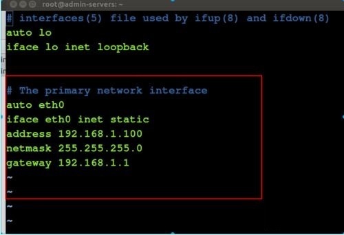 ubuntu14.04怎么给无线网卡配置静态IP_360问
