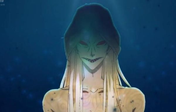 尸兄里的boss是谁_360问答