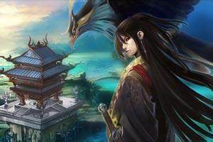 这三部超越《万界登陆》的网游小说,每一本都