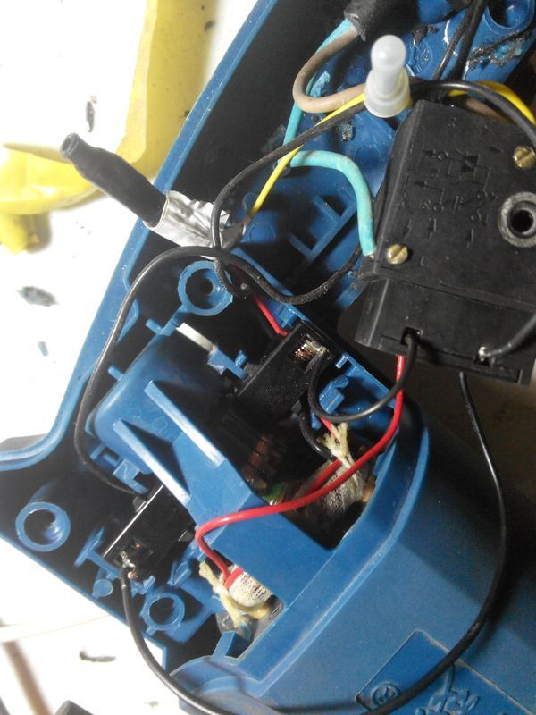 电钻正反转开关接线图_360问答