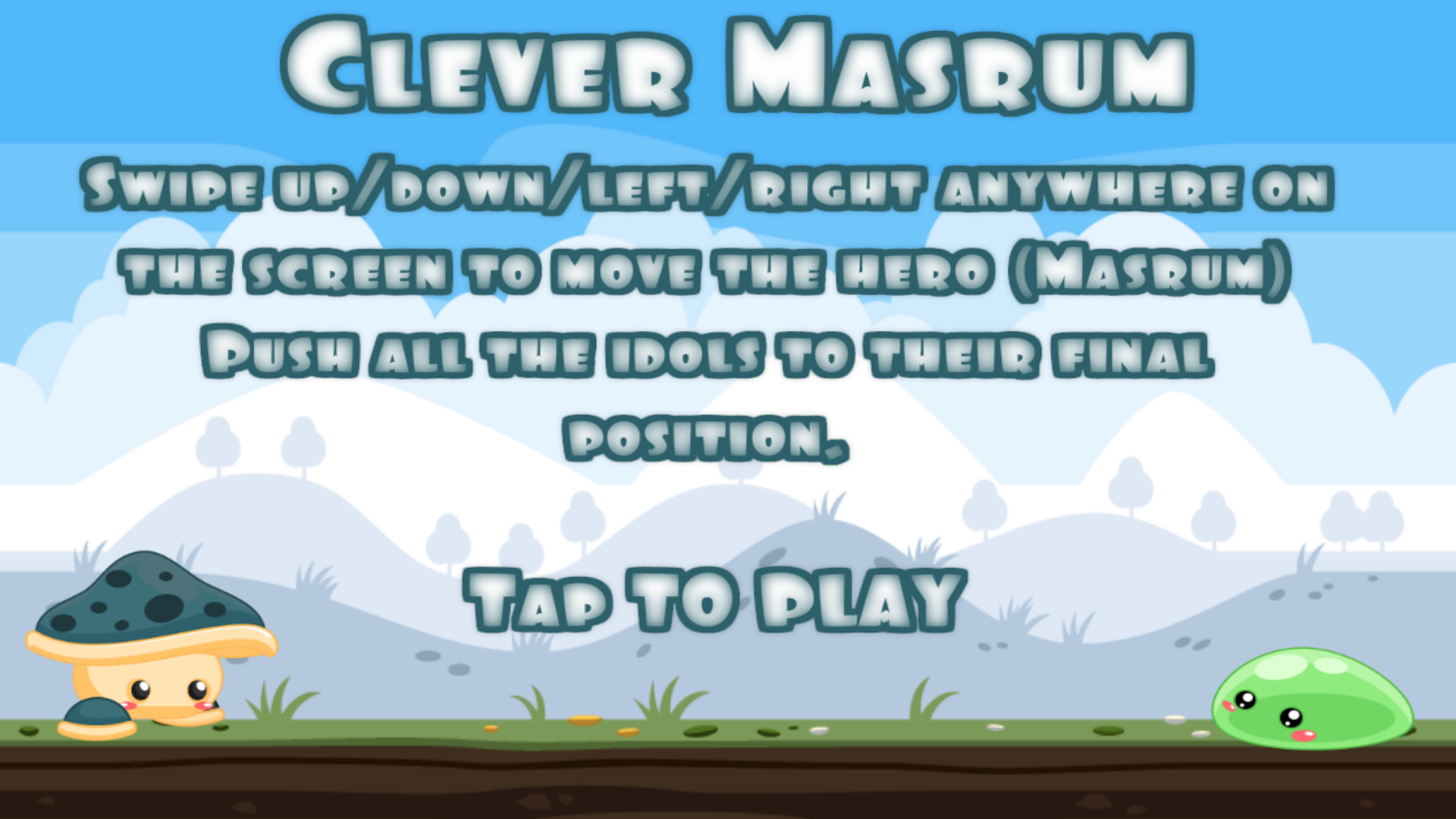 Clever Masrum - Super Puzzles截图4