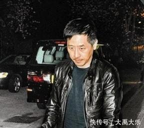 已经59岁的唐鹤德皮肤光滑一点不显老, 网友 张