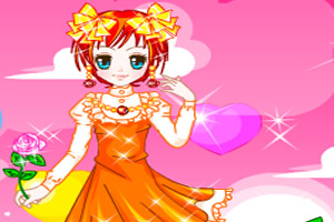 小提琴女孩扮装,小提琴女孩扮装小游戏,360小