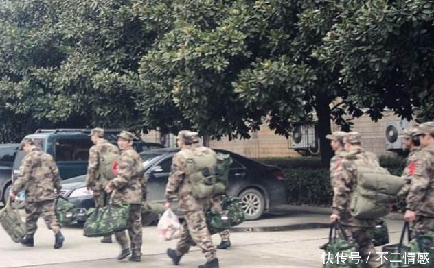 有纹身可以当兵吗