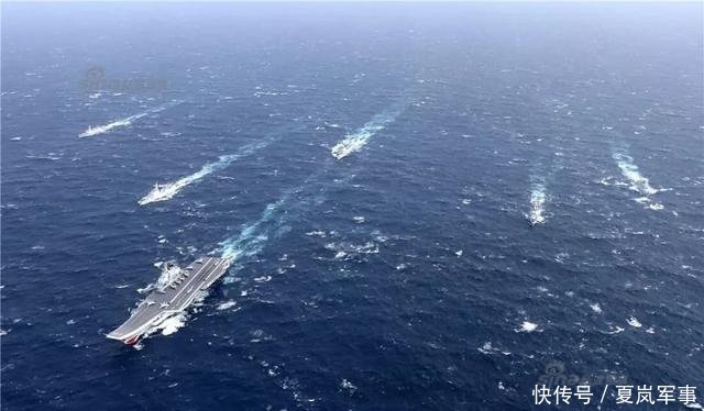 解放军18日将在台湾海峡军演 三亚海域训练提