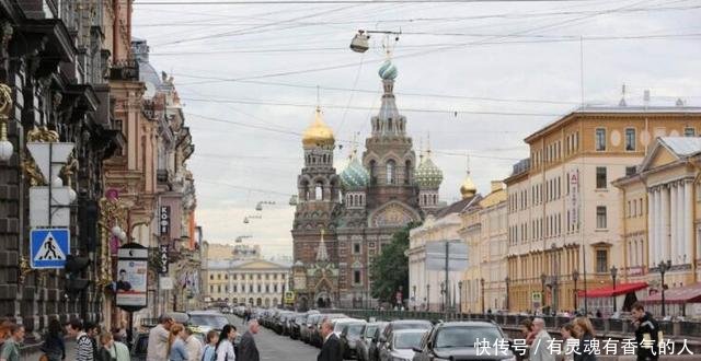 俄GDP与广东差不多,为何还这么强大?这些福利