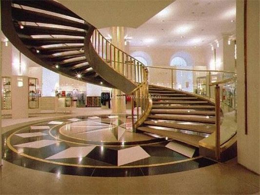 螺旋楼梯设计软件有哪些好用(螺旋楼梯设计软件价格) 全国钢结构设计公司名录 第3张 螺旋楼梯设计软件有哪些好用(螺旋楼梯设计软件价格) 全国钢结构设计公司名录 第3张