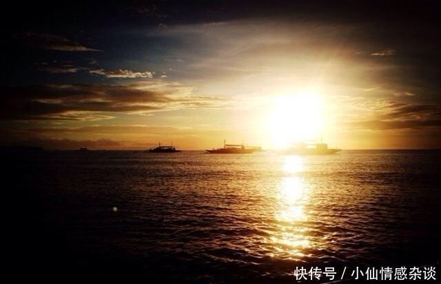 抖音最流行的伤感句子,中九条以上的你一定最