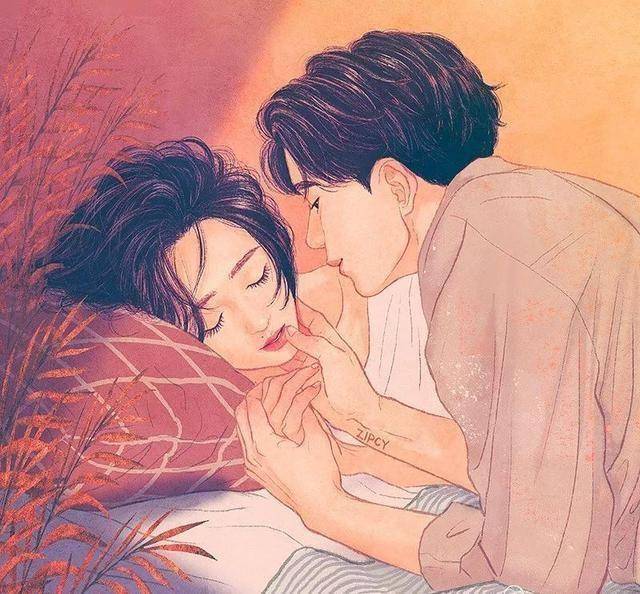 男人一旦对你动情,就会不经意的暴露这些\"小动作\"!